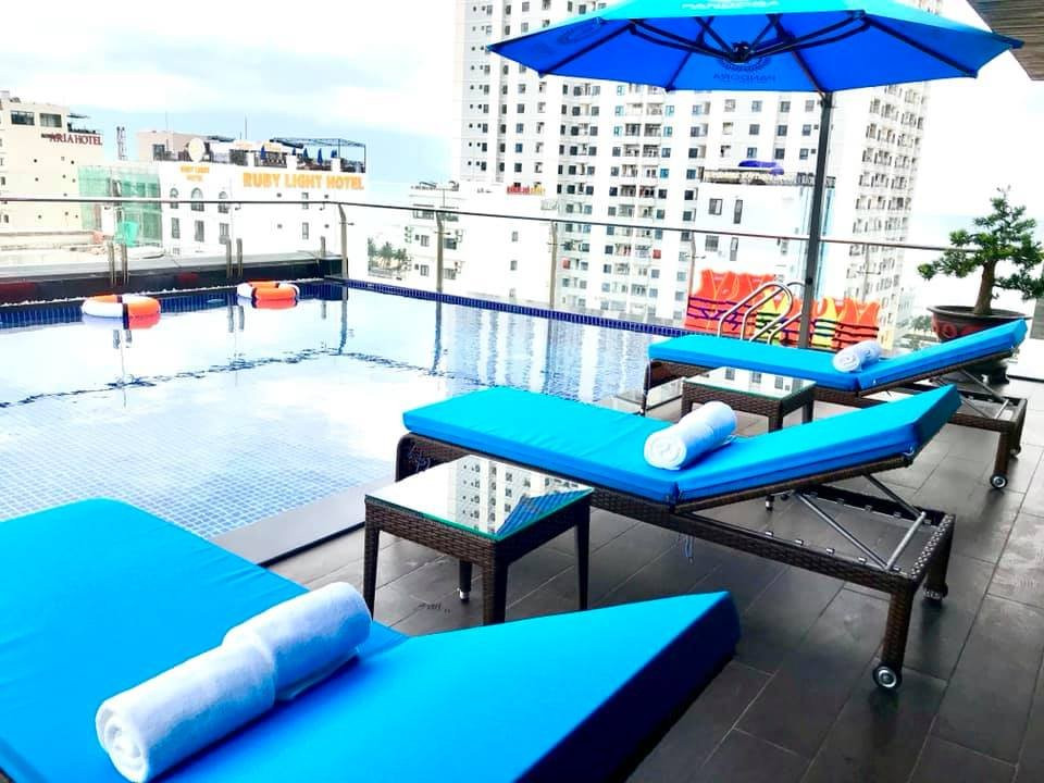 Capital O 1010 Pandora Boutique Villa主图