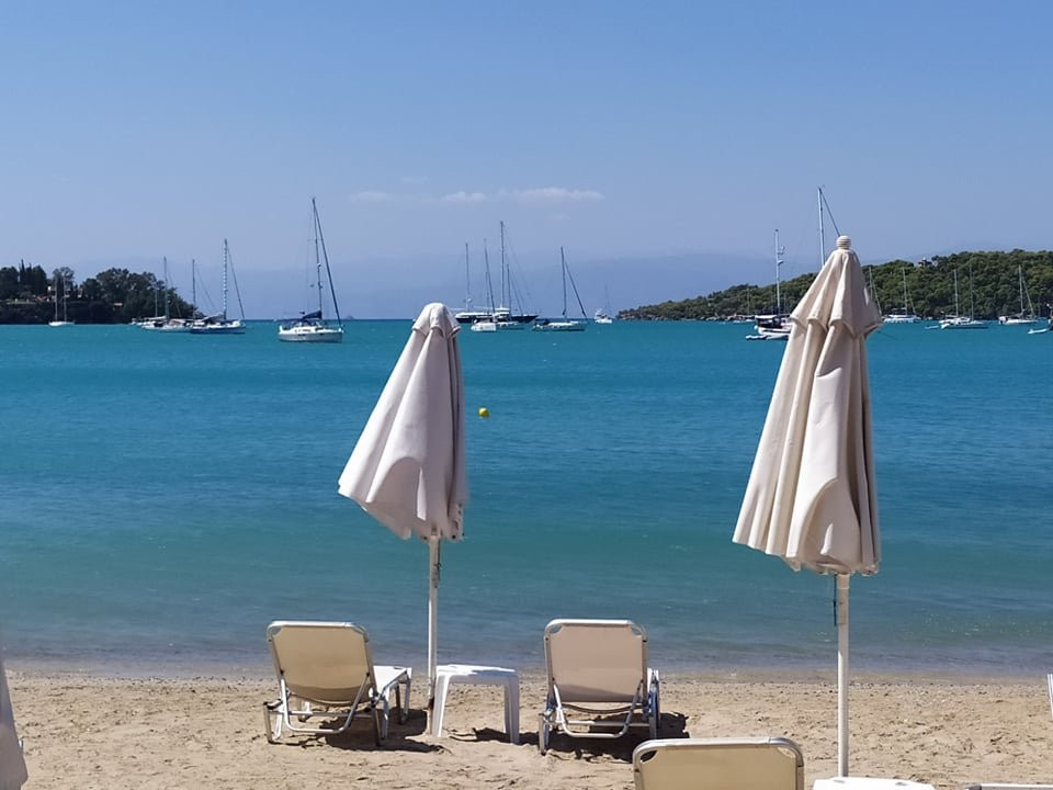 Nautica Bay Hotel主图