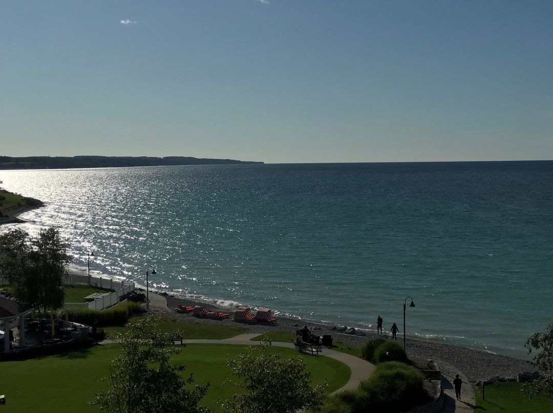 Inn at Bay Harbor主图