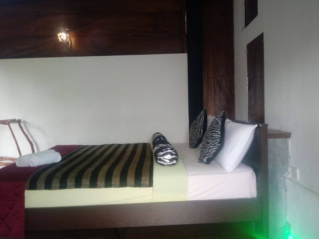 Mount Crest Cottage主图