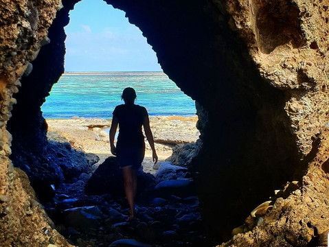 Matanivusi Beach Eco Resort主图