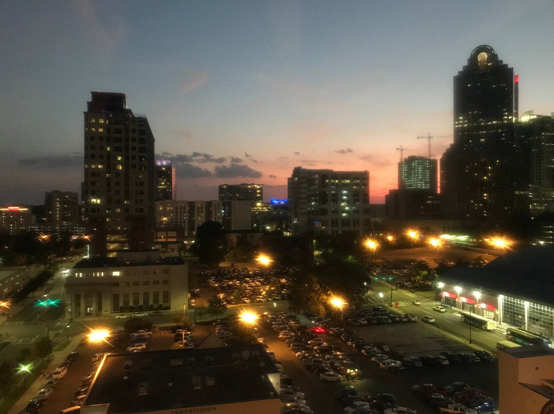 夏洛特/市中心凯悦嘉寓酒店主图