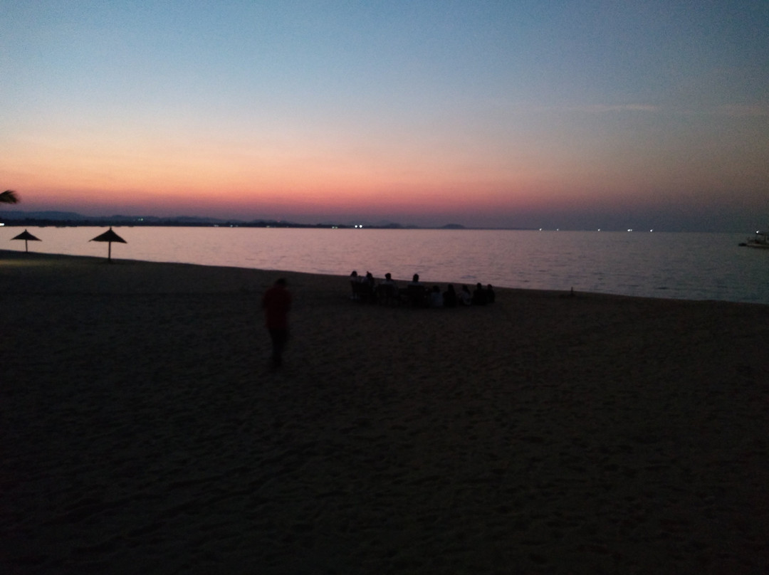 The Makokola Retreat主图