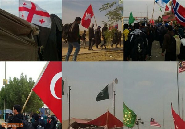 Imam Ali Holy Shrine-Najaf必去景点