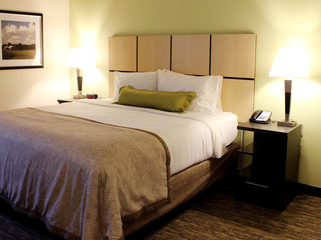 Candlewood Suites Sioux City - Southern Hills by IHG主图