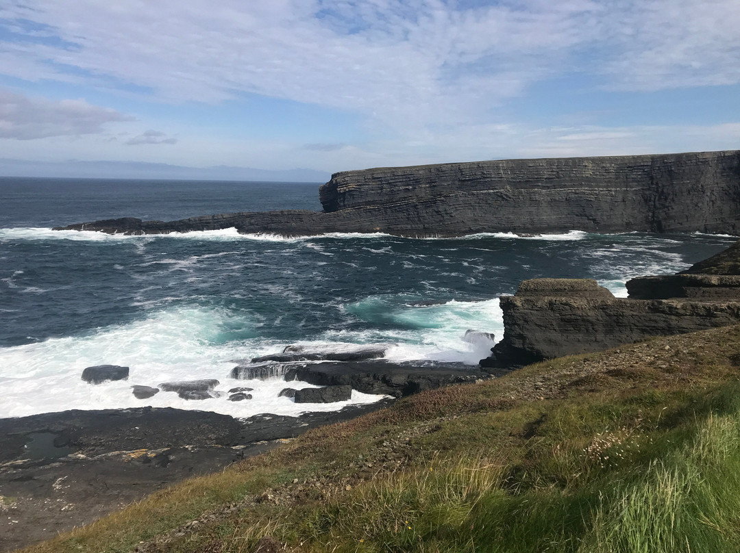 Kilkee Golf Club-Kilkee必去景点