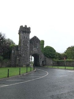 Belleek Castle Museum景点图片