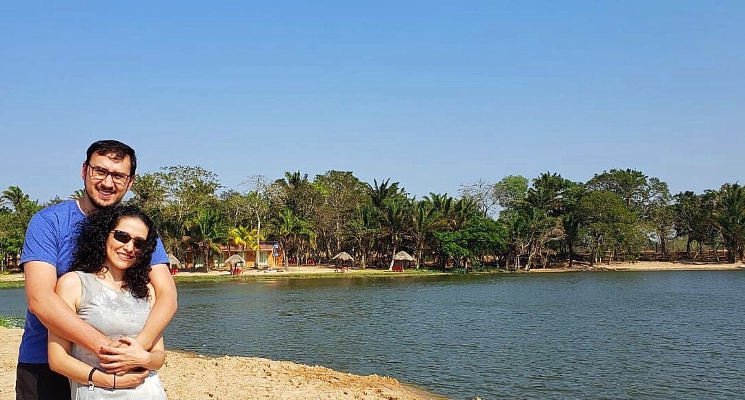 Colpa Caranda Eco Resort主图