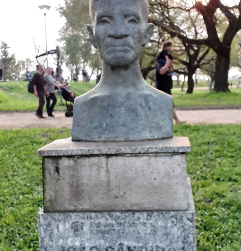 Marinha do Brasil park景点图片