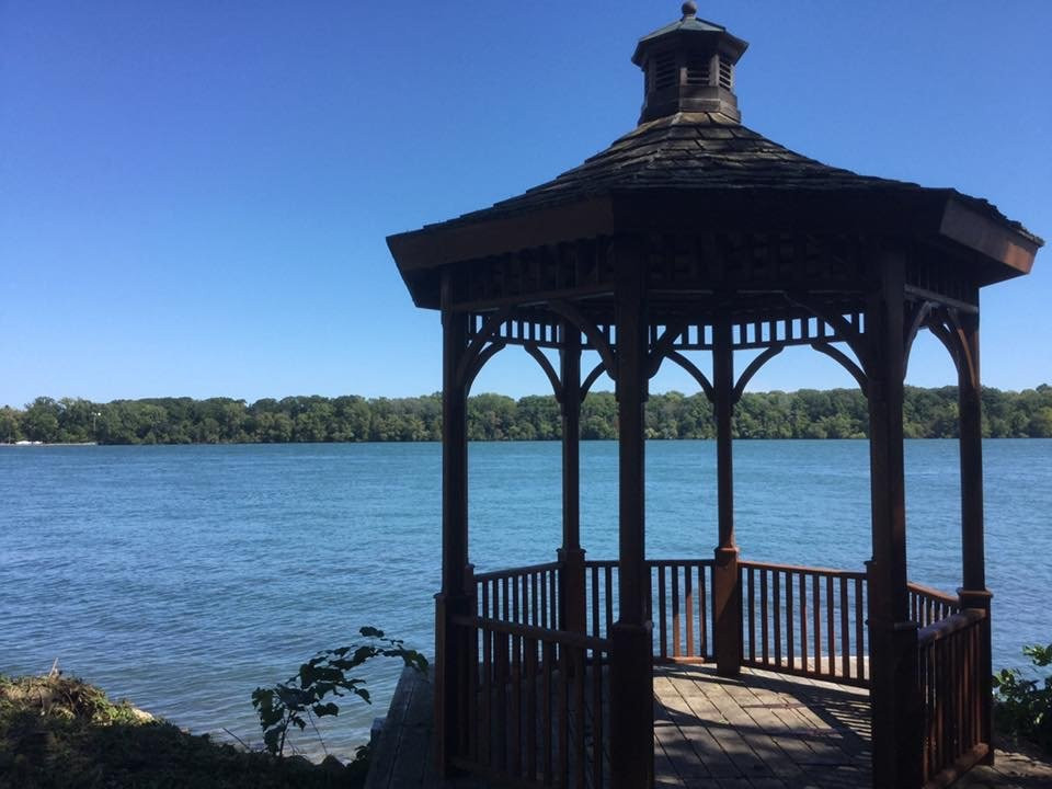 Niagara Pumphouse Arts Centre-滨湖尼亚加拉必去景点