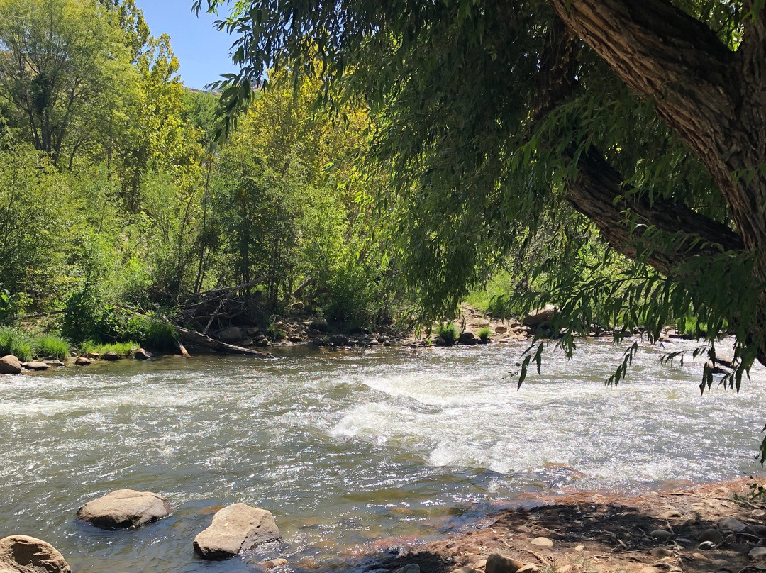 Riverside Park景点图片