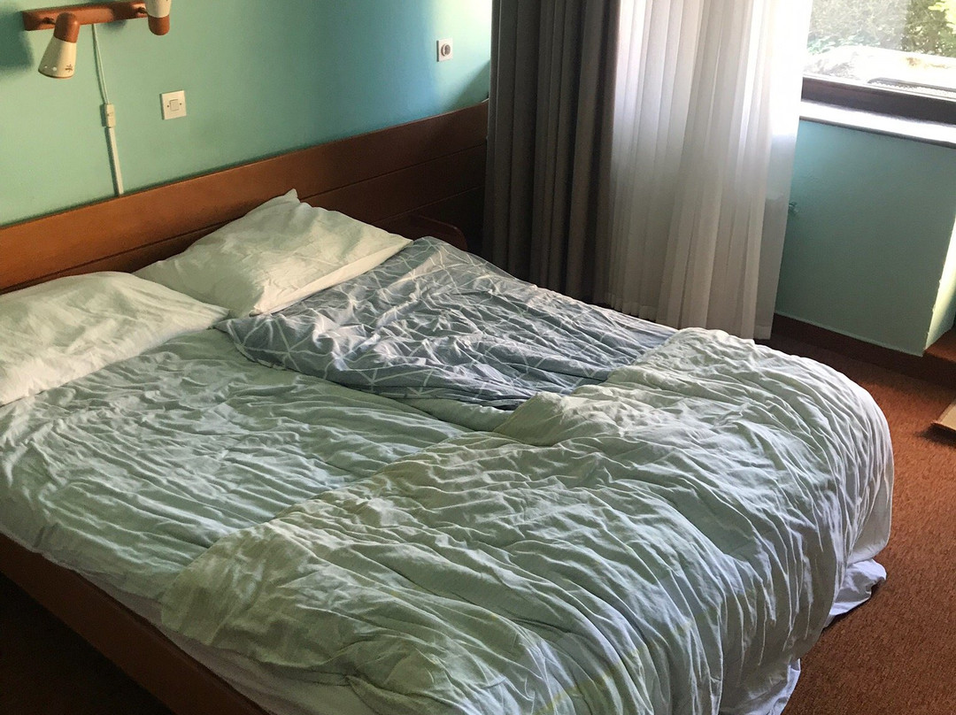 Hotel Trojane主图