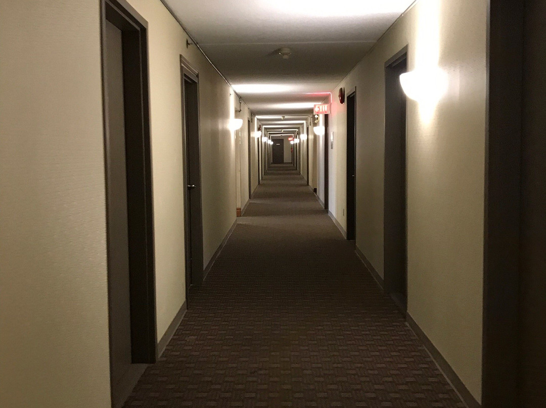 Best Value Inn & Suites主图