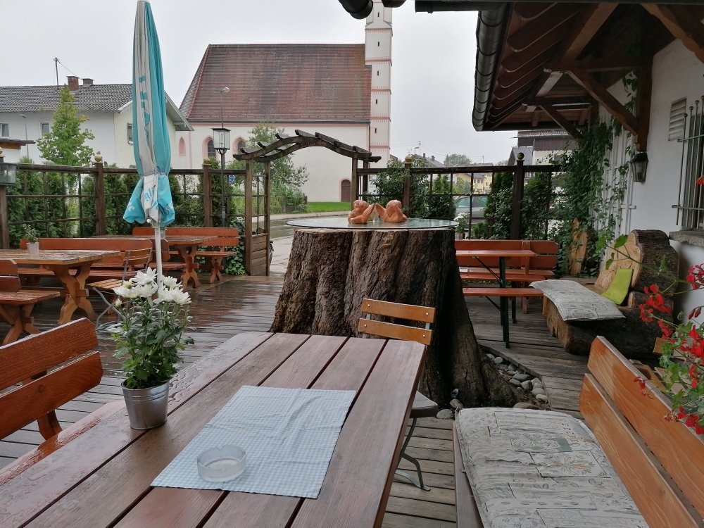Gasthof-Hotel Hoehensteiger-官方