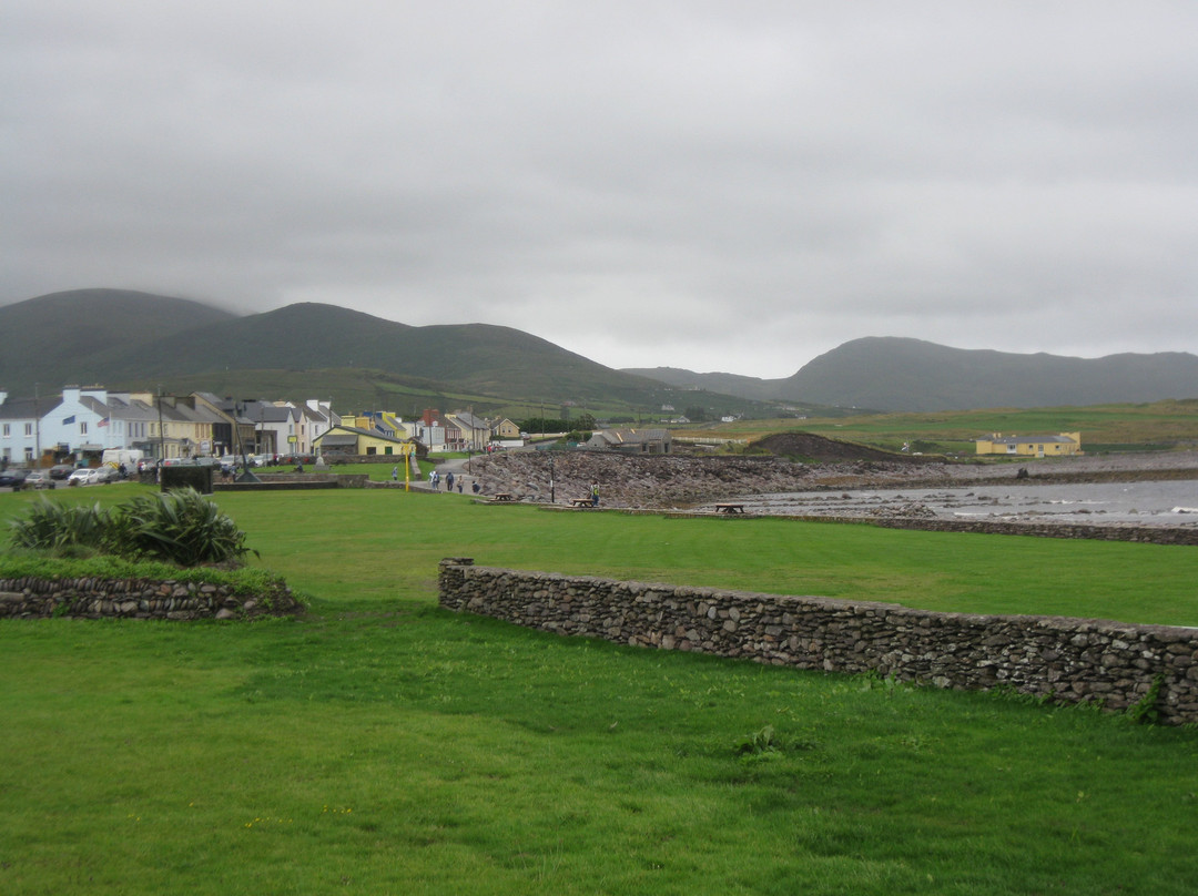 Waterville Beach-Waterville必去景点
