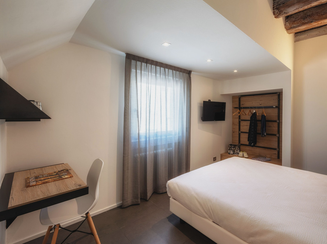 Le Palme Rooms & Breakfast by La Villa主图