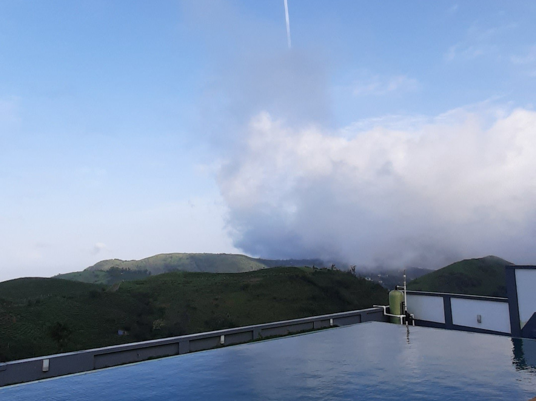 Palette Hotels And Resorts Vagamon主图