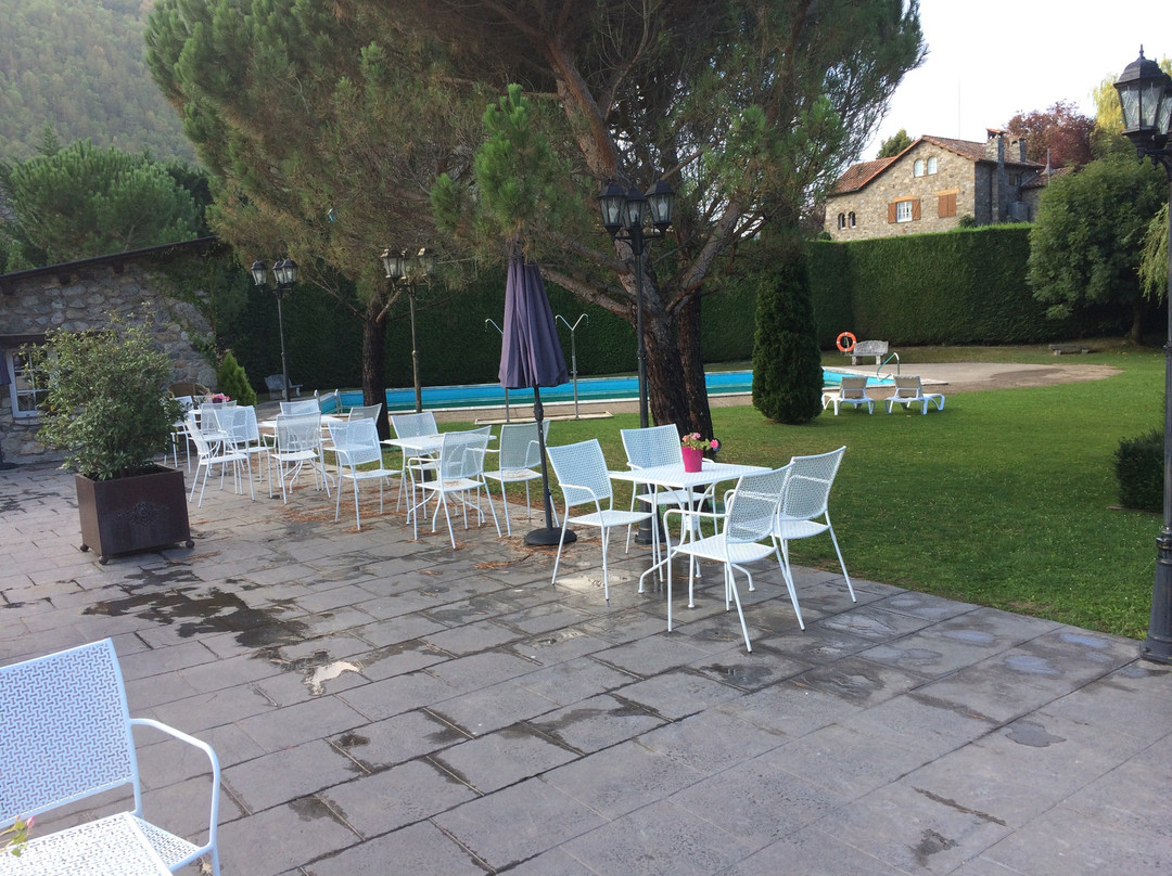 Hotel Camprodon主图