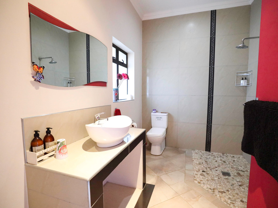 Inn Victori Guesthouse主图