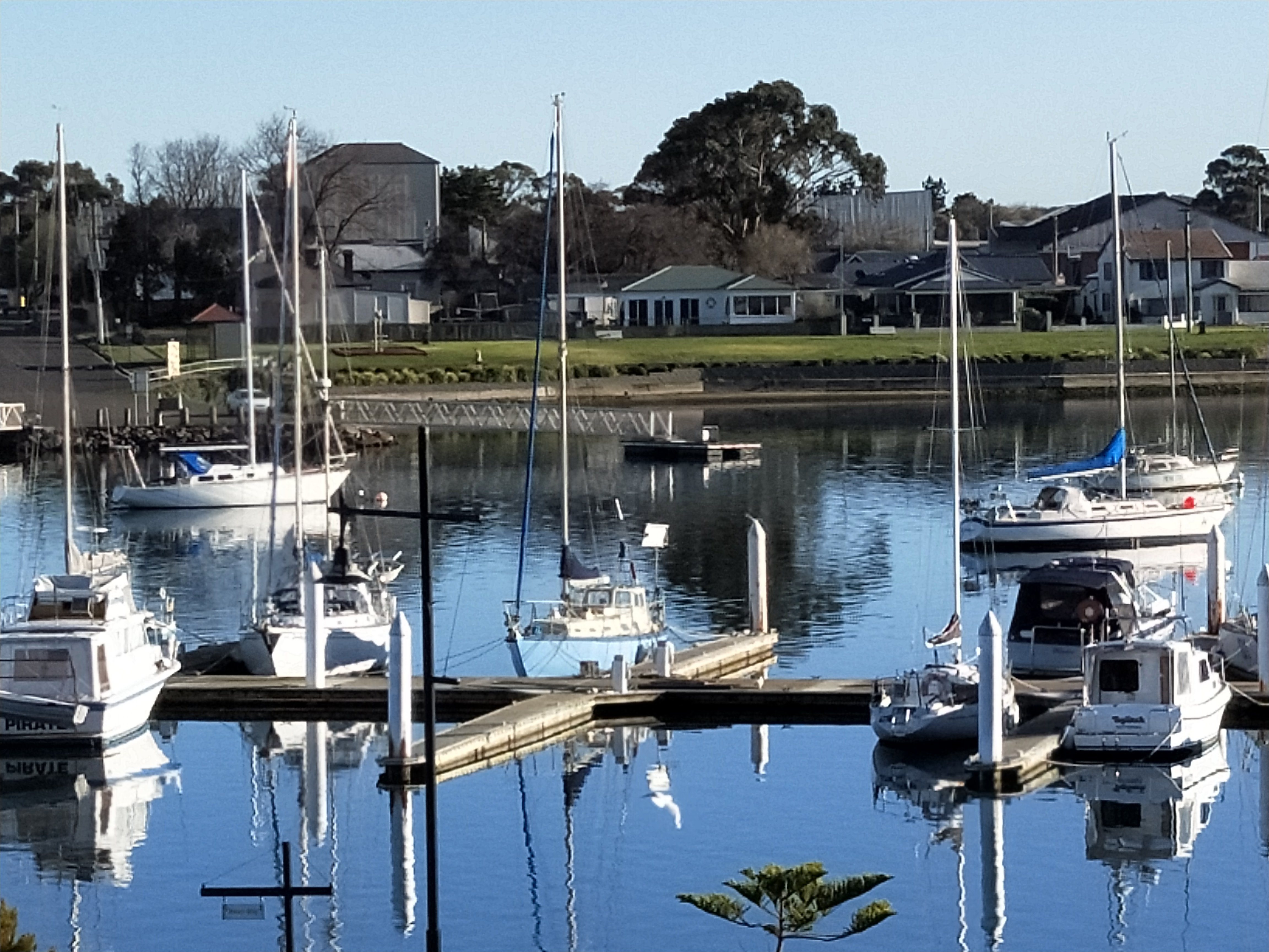 York Cove-官方
