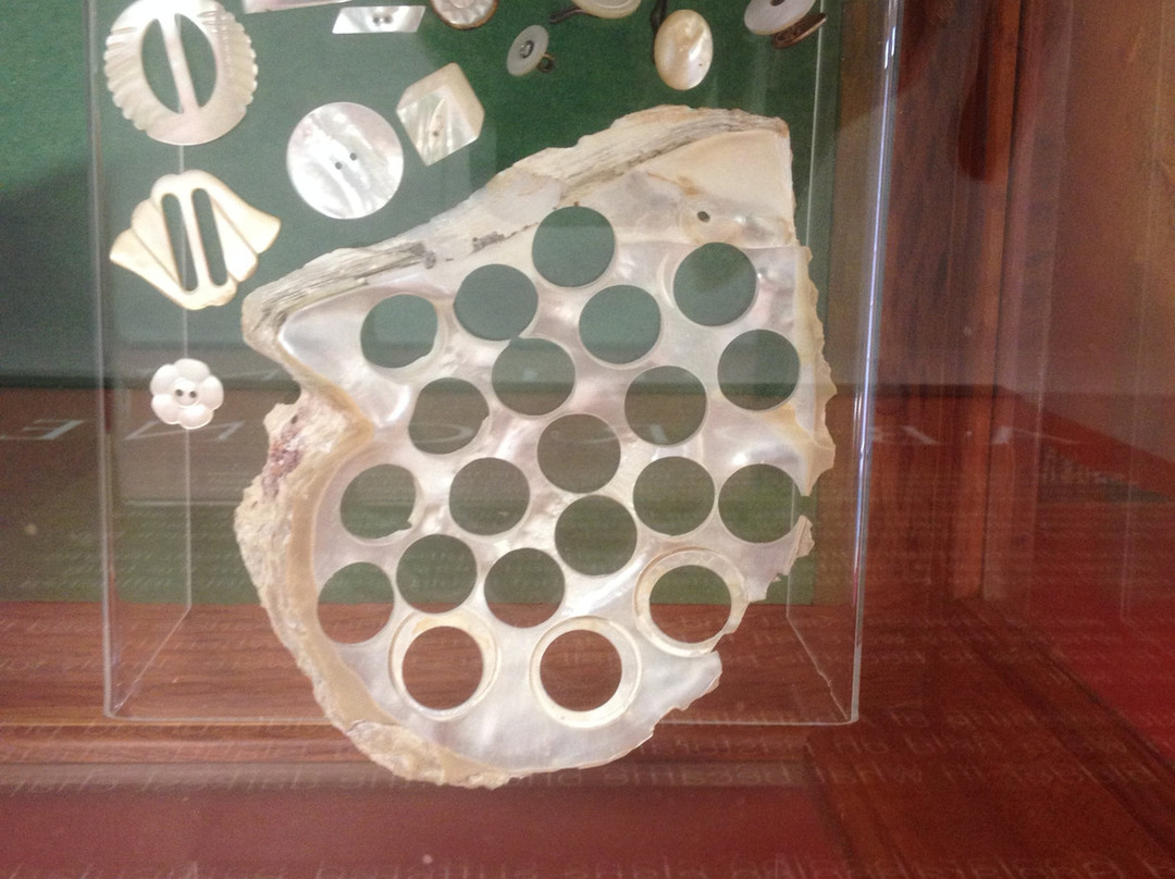 Broome Historical Museum景点图片