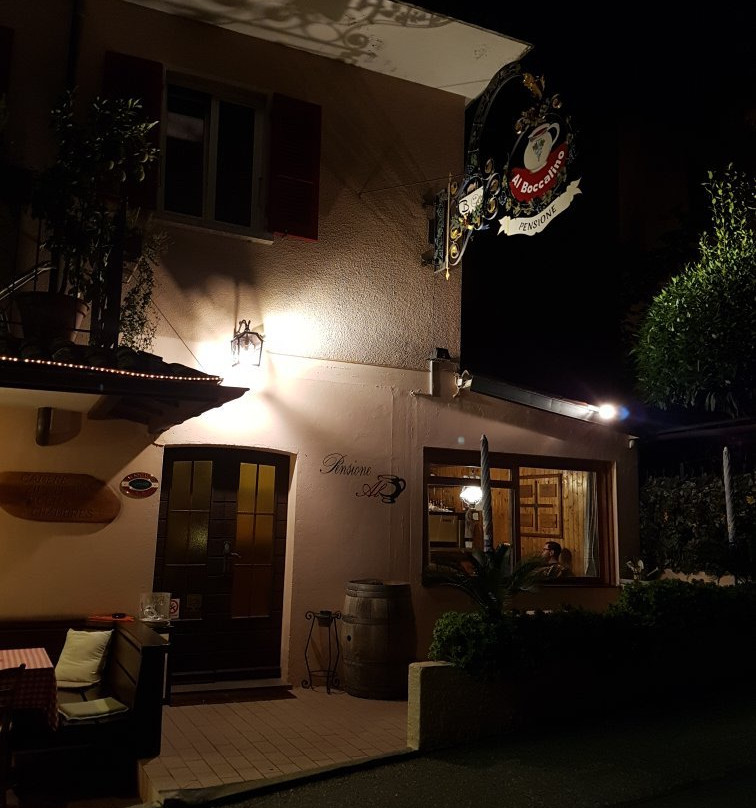 Hotel Al Boccalino主图