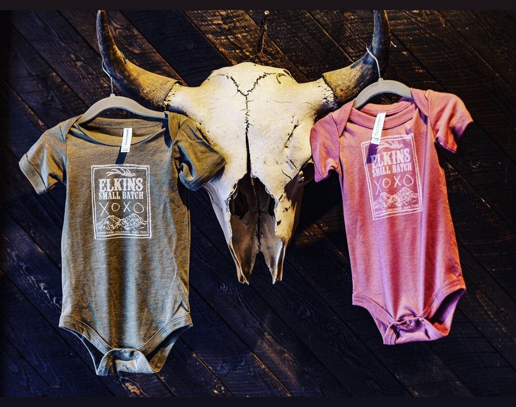 Elkins Distilling Co.-埃斯蒂斯公园必去景点