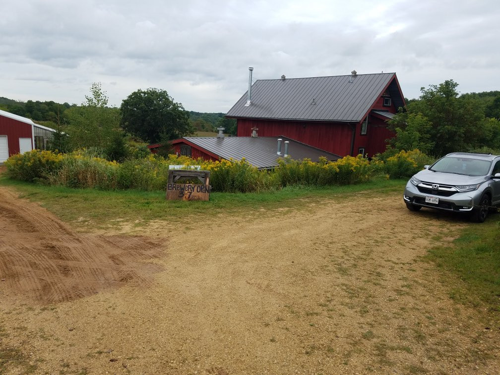 Dave’s Brewfarm景点图片