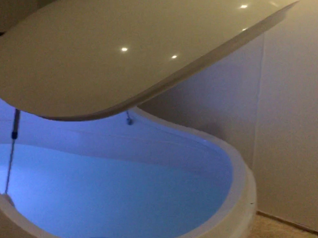 Float8 Wellness Lounge - Deerfield Beach-迪尔菲尔德比奇必去景点