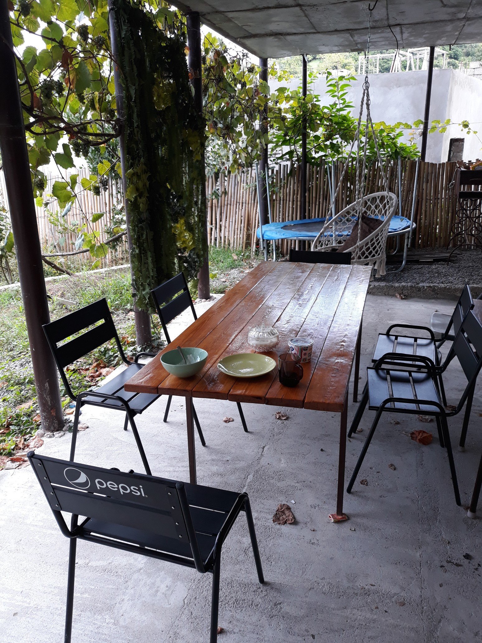 Semeiny Guest House-官方