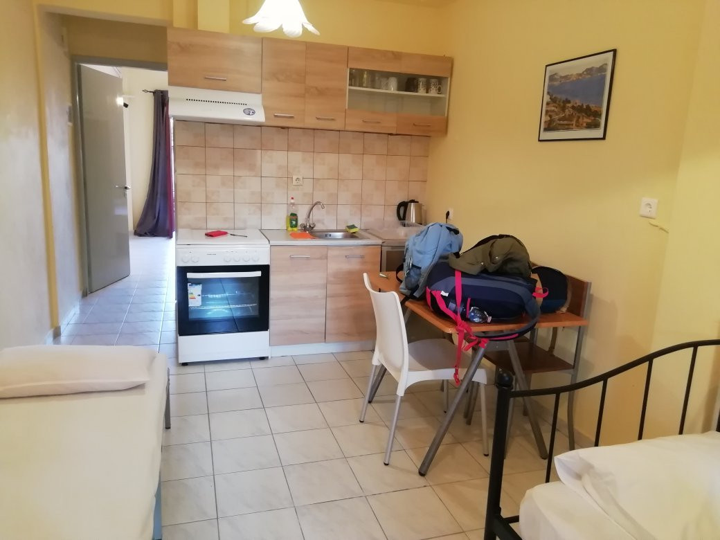 Summer Time Apartments主图