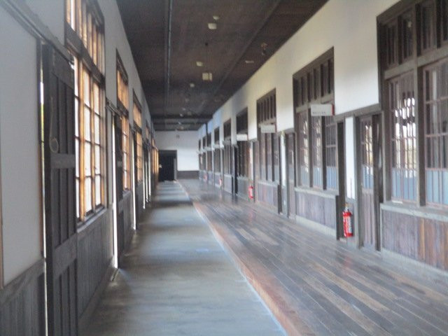 Uwa Rice Museum-西予市必去景点