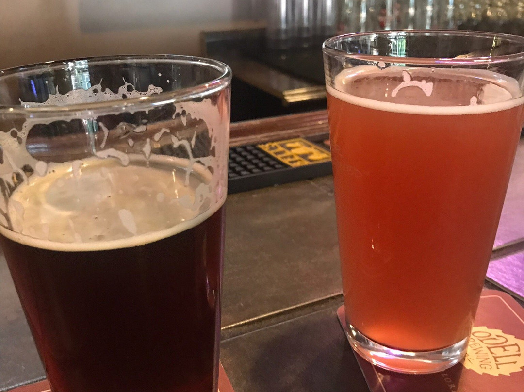 Exit 6 Brewery景点图片
