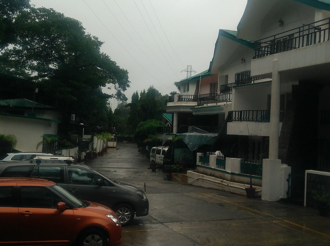 Velvet County Resort & Spa主图