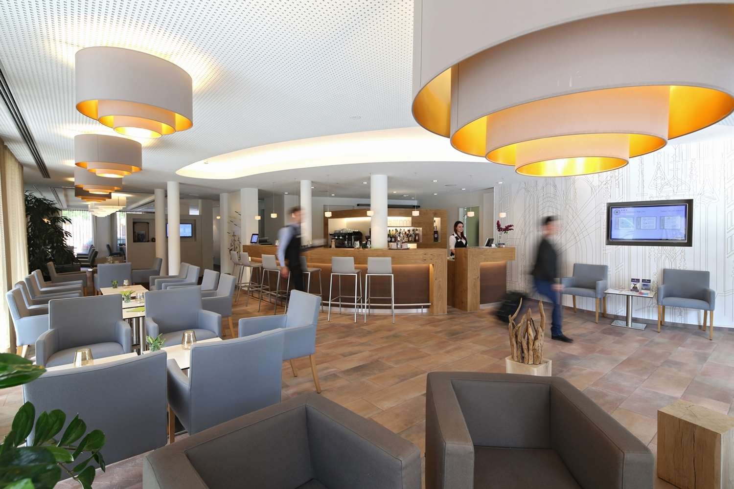 Hotel Goldenes Rad-官方