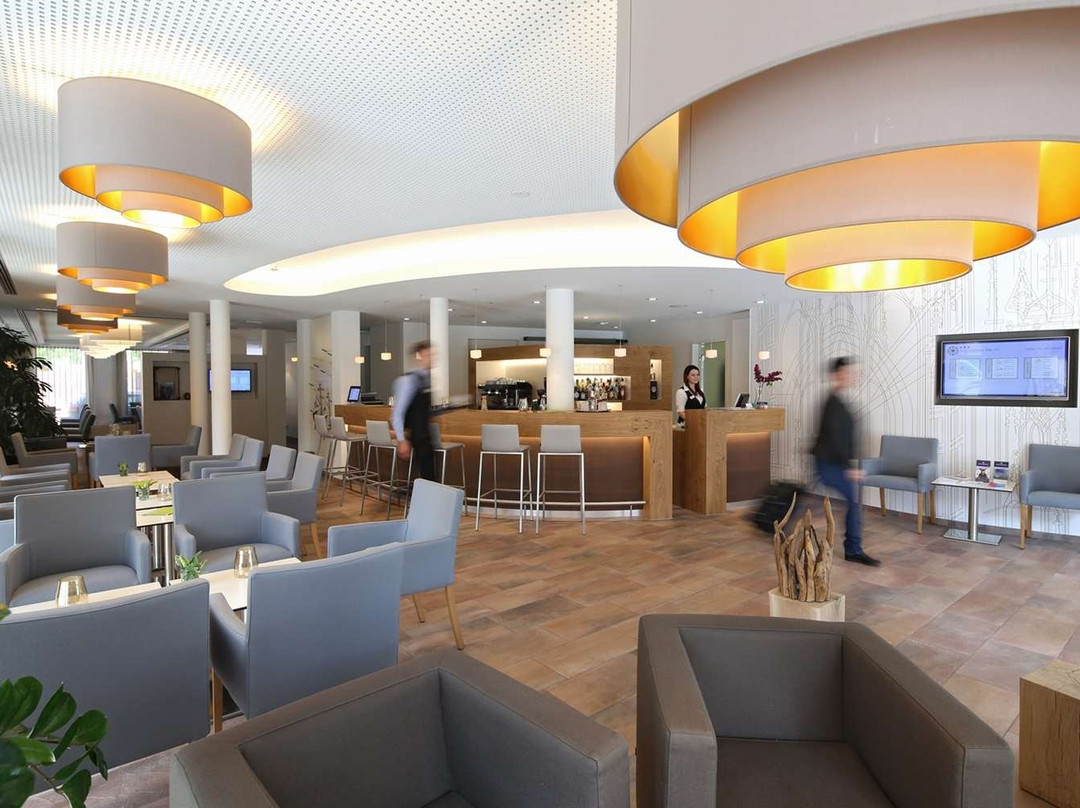 Hotel Goldenes Rad主图