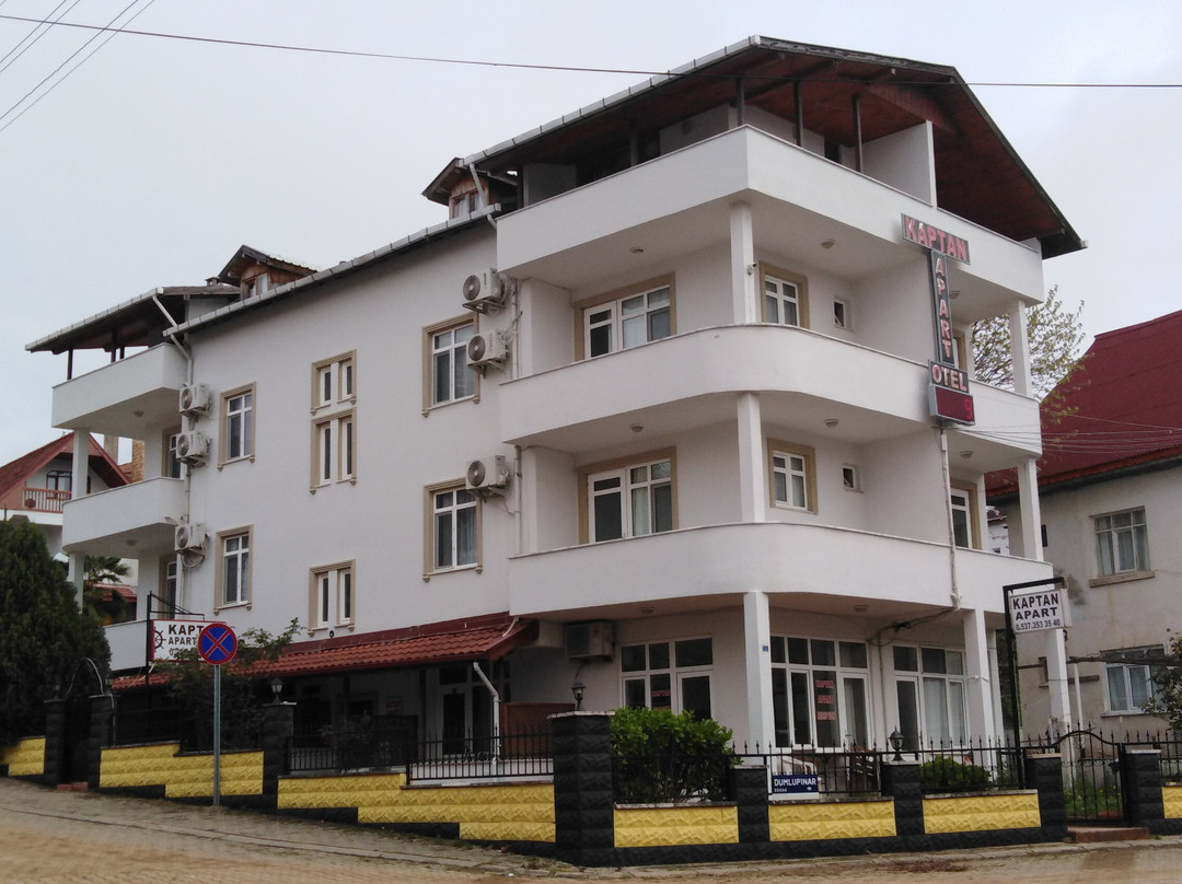 Kerpe Kaptan Apart & Otel