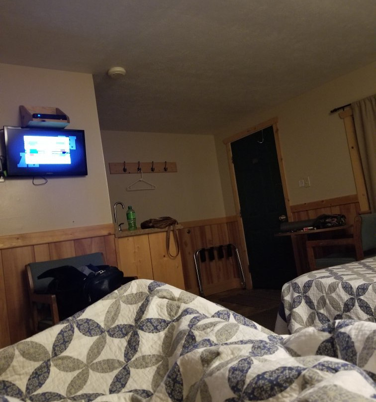 Skyline Motel LLC主图