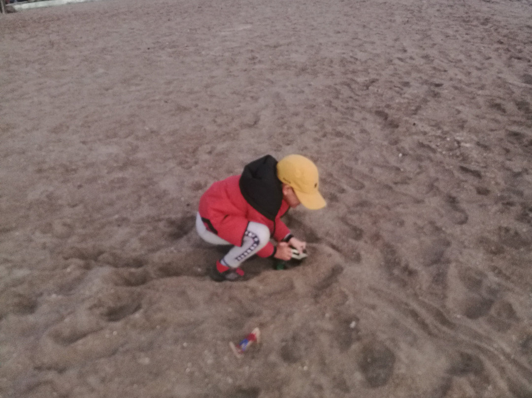 Playa Chorrillos-Barranca必去景点