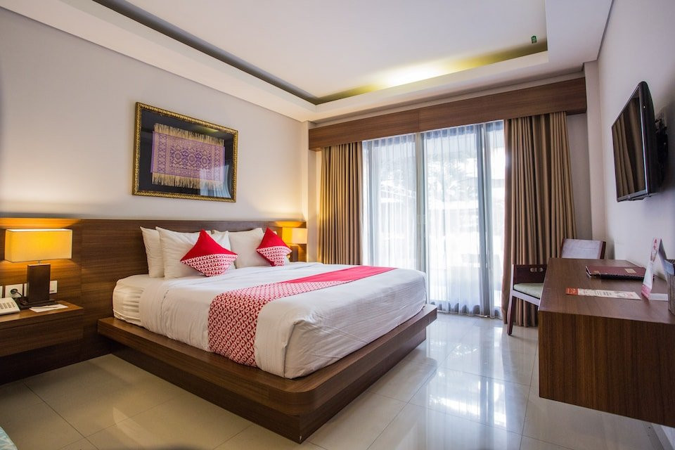 Grand Mirah Boutique Hotel主图