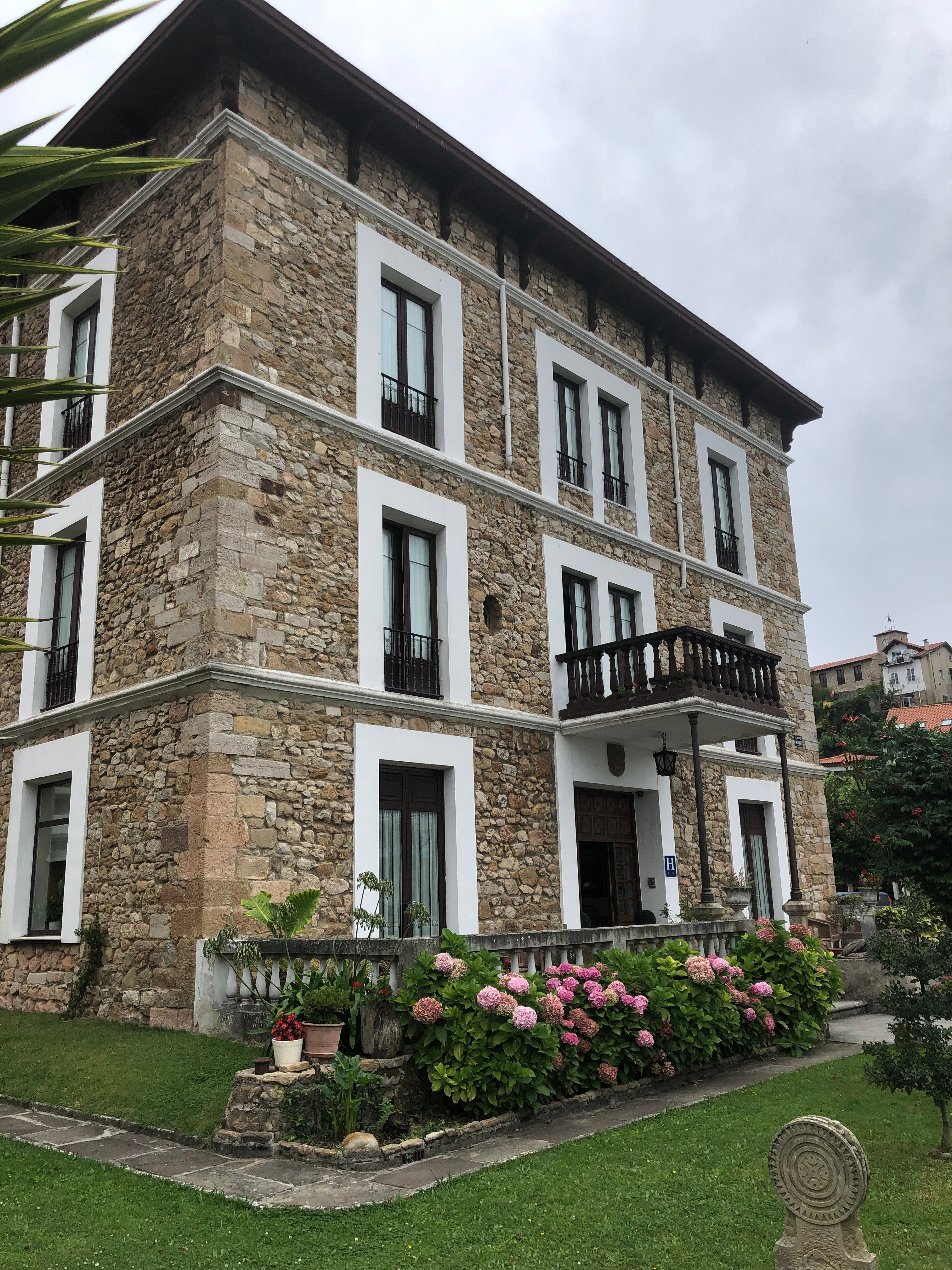 Hotel Luzon-浴室