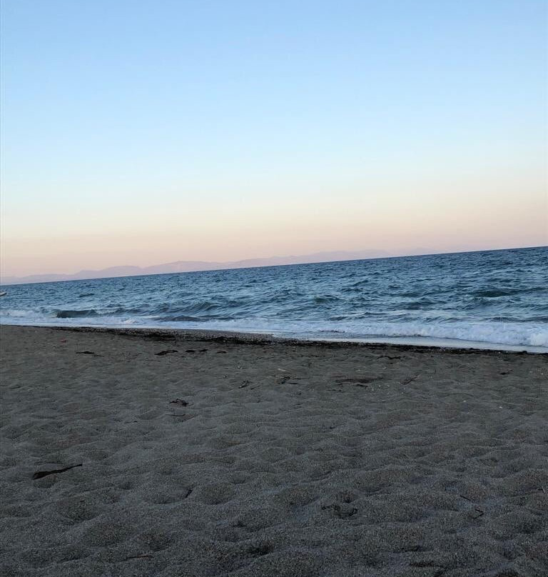 Agroktima Boukouvala Apartments主图