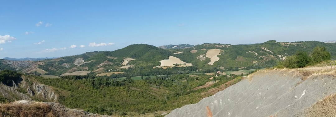 Parco dei Gessi Bolognesi景点图片