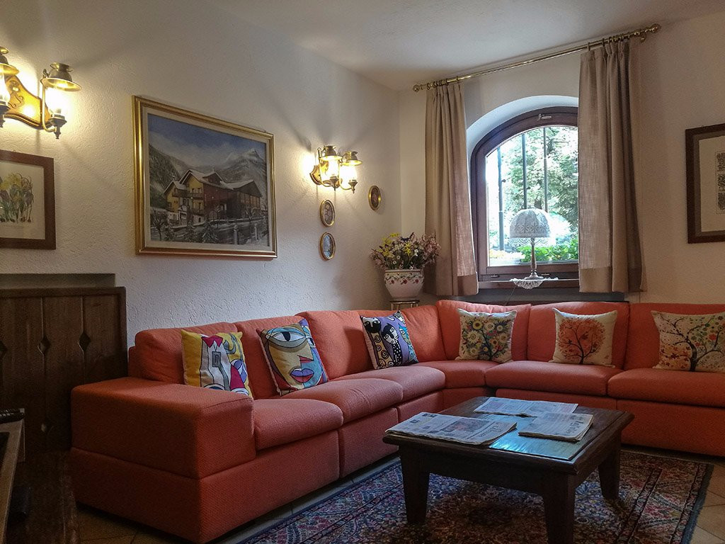 特里欧蕾酒店主图