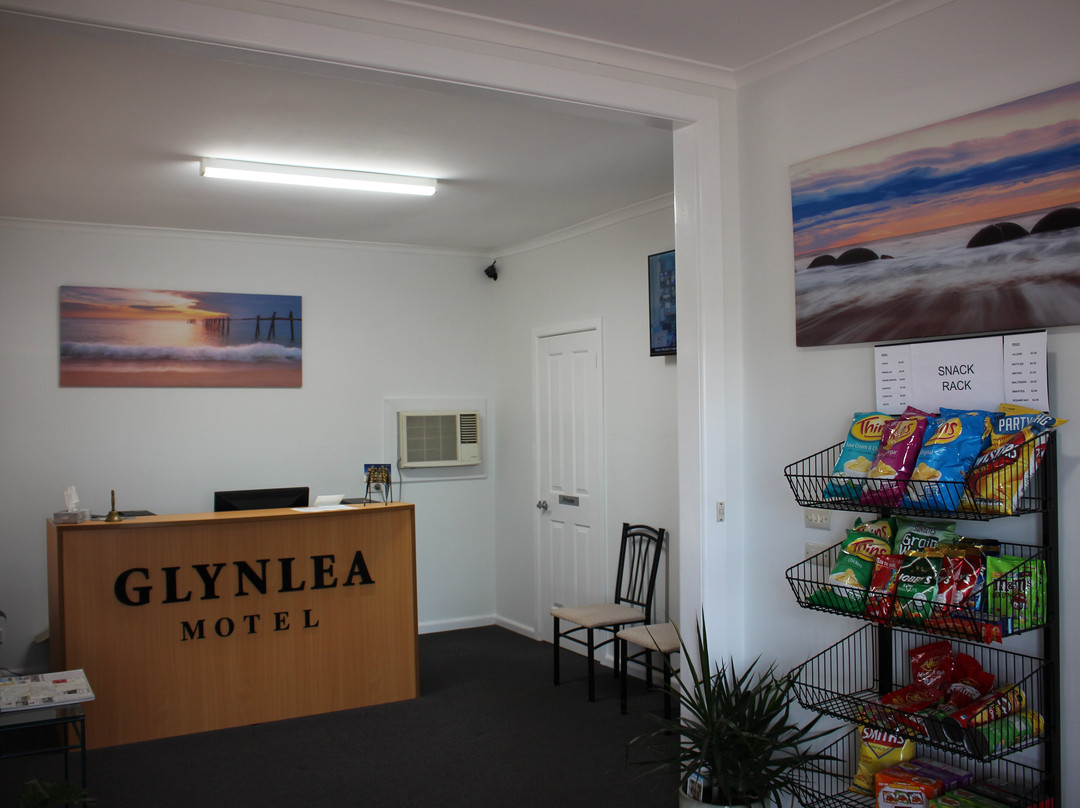 Glynlea Motel主图