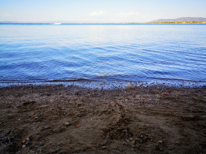 Bagni di Domiziano景点图片