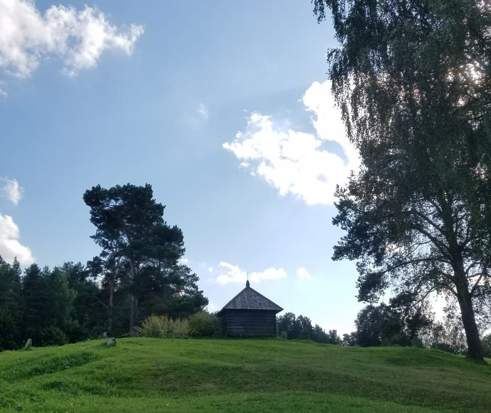 Savkina Gorka景点图片