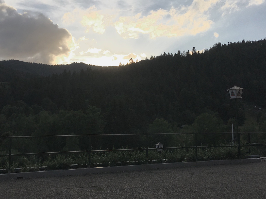 Hotel Grossbach主图