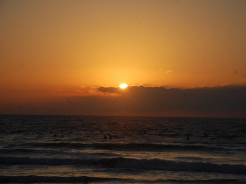 Surfari Essaouira-索维拉必去景点