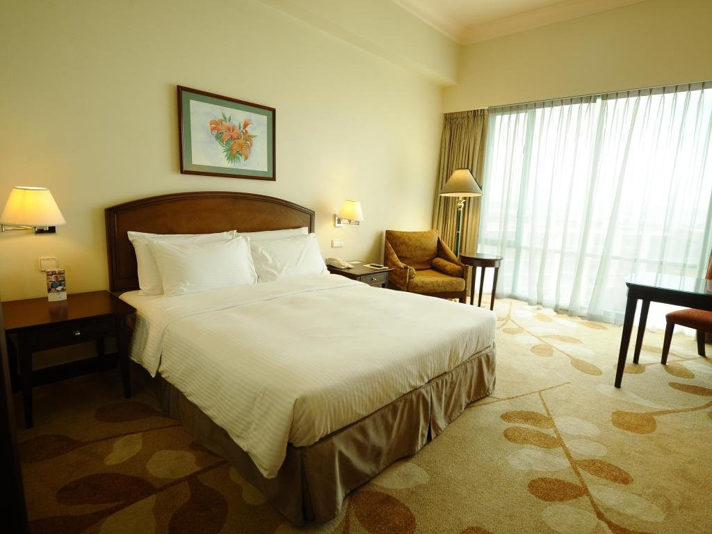 达沃马可波罗酒店主图